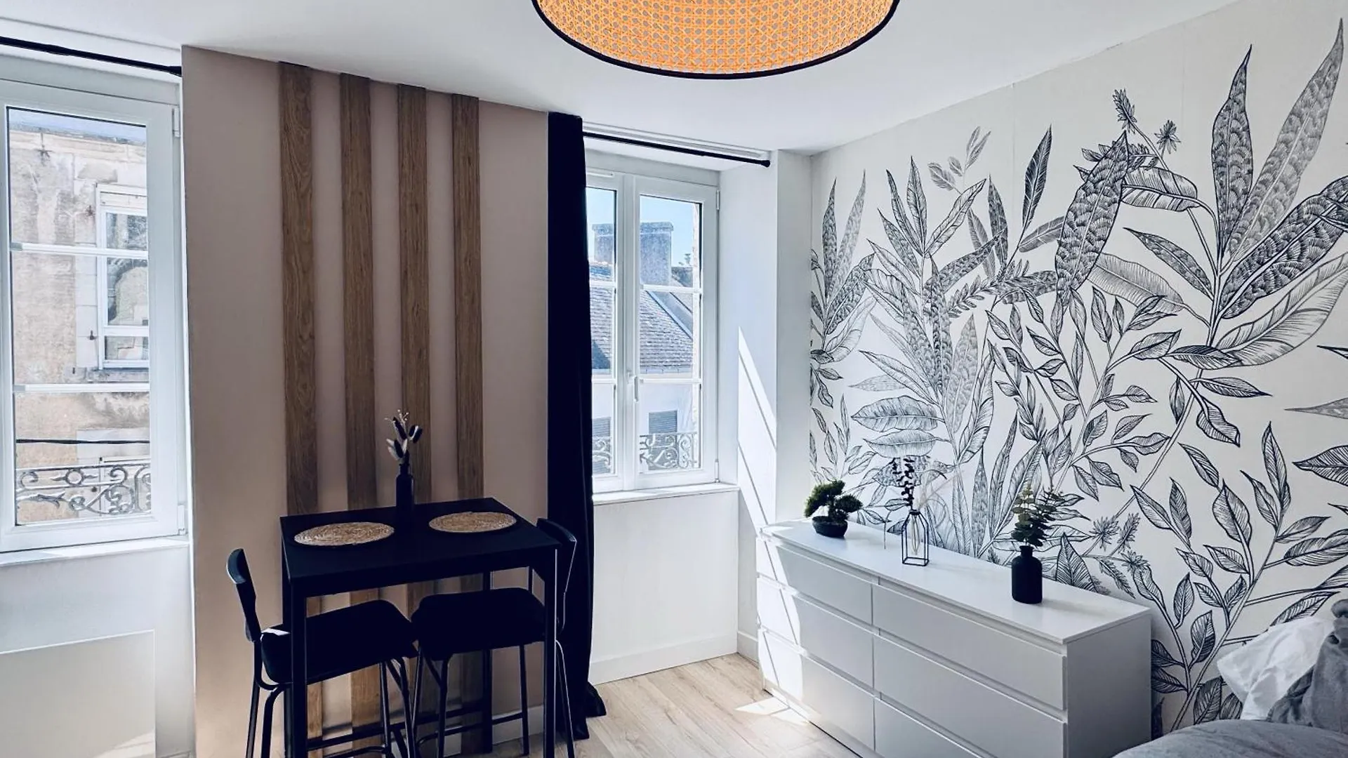 Appartamento Logement Moderne Au Coeur De La Ville Quimper