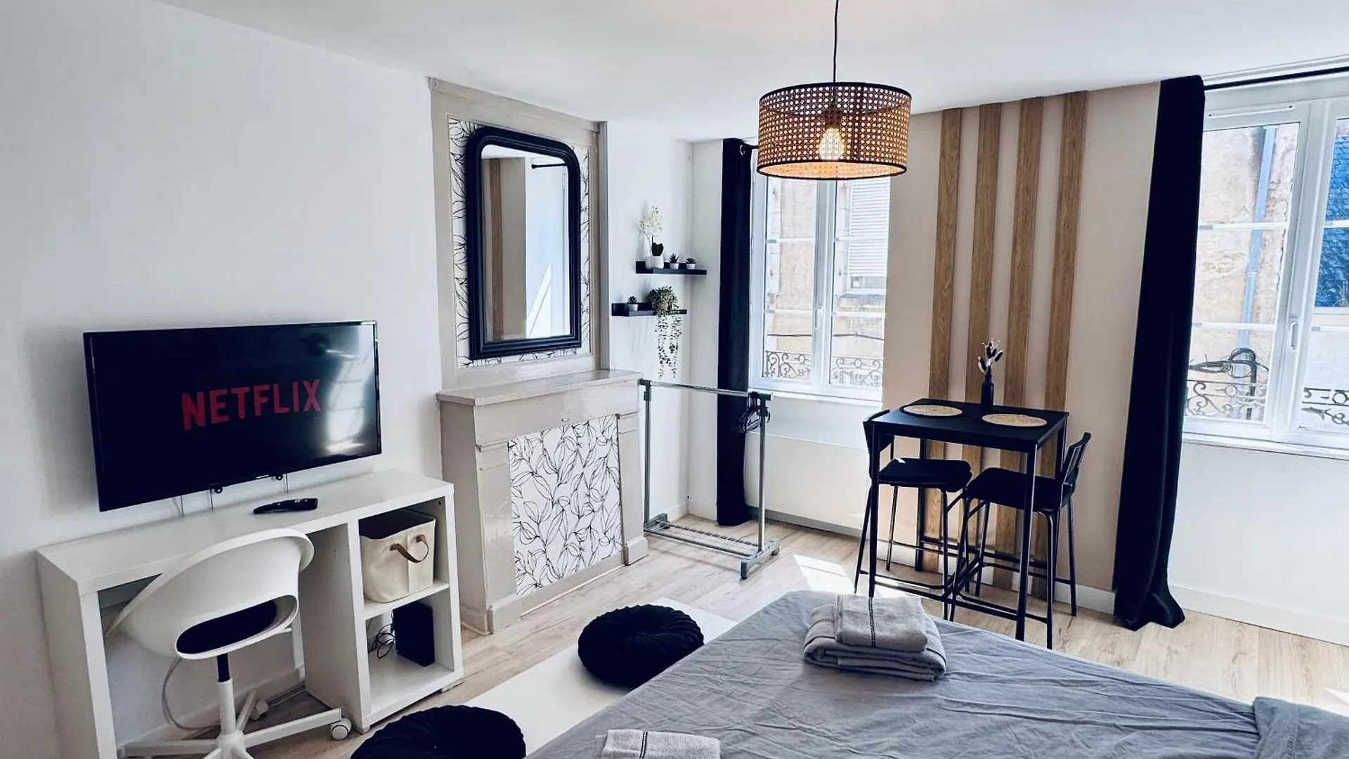 Appartamento Logement Moderne Au Coeur De La Ville Quimper